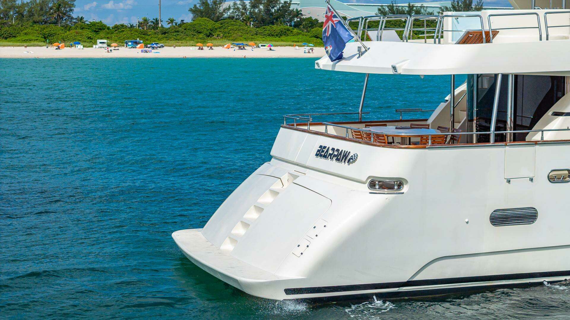 2000 Azimut — - Image 48