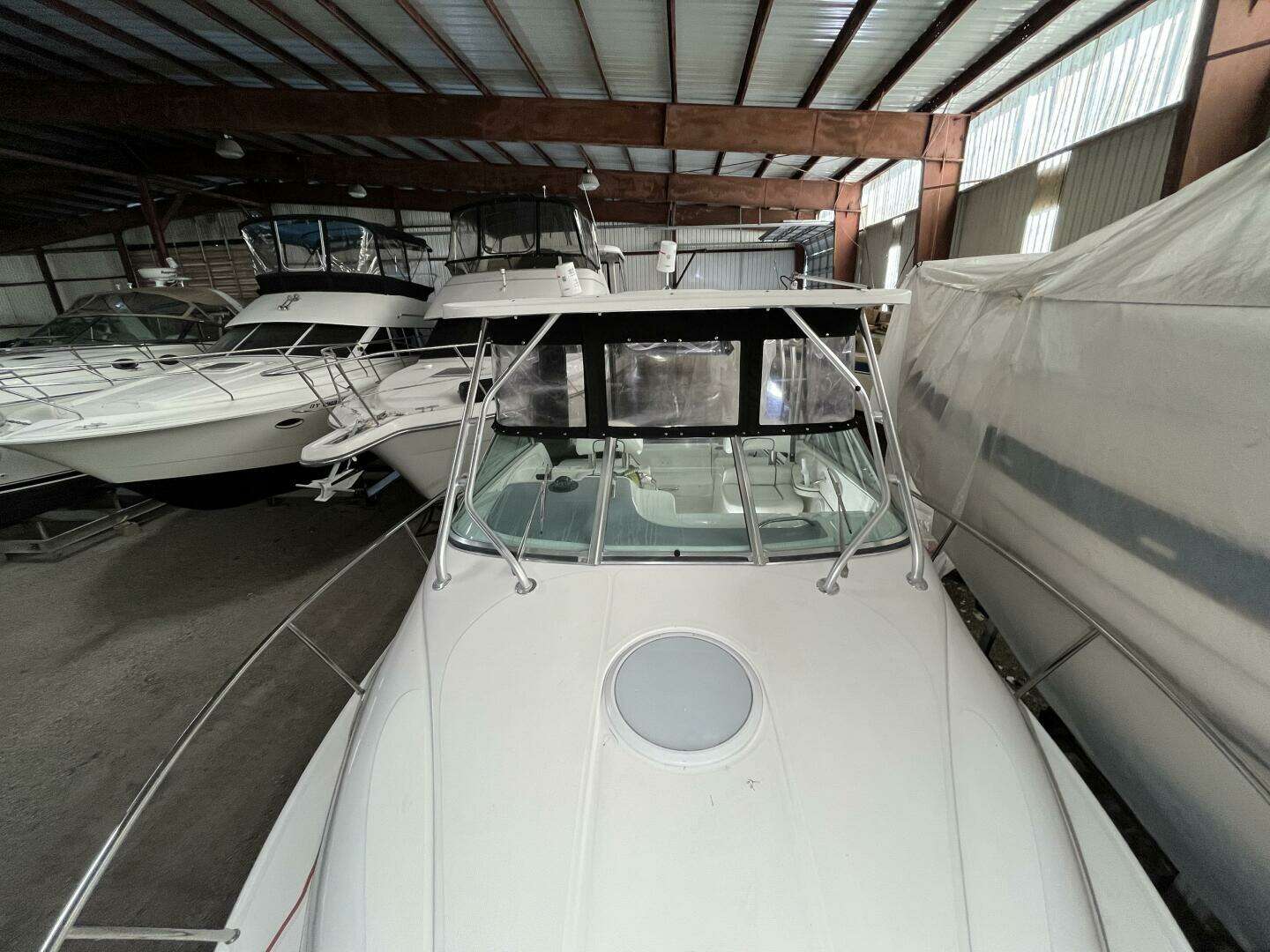 2001 Wellcraft 270 Coastal - Image 45