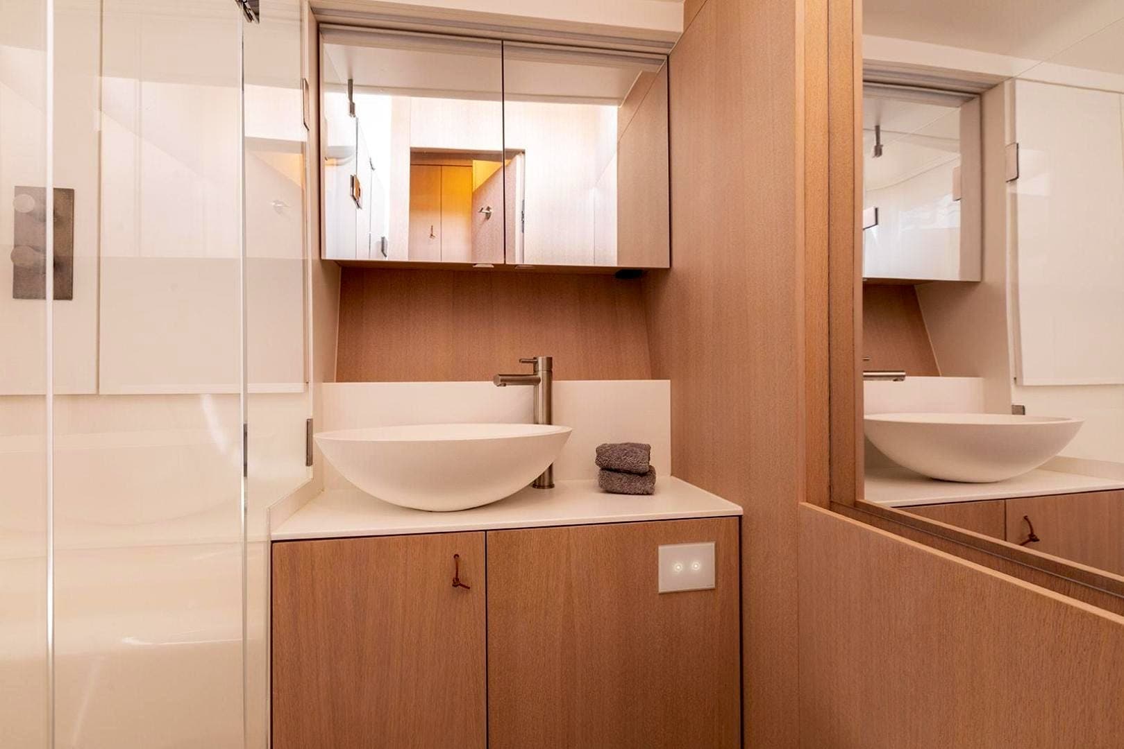 2020 Michael Schmidt Yachtbau — - Image 41