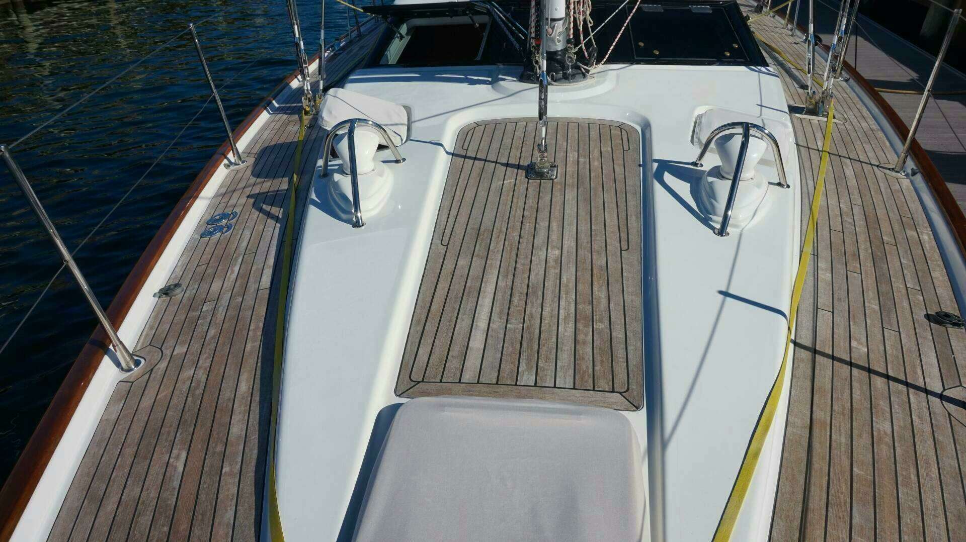 2008 Oyster Yachts — - Image 22