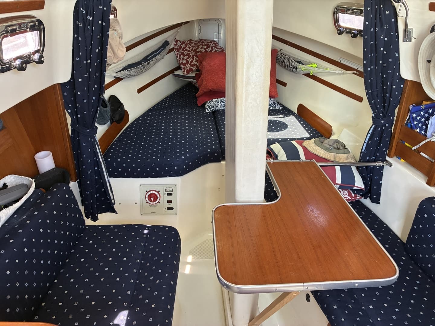 2012 Seaward 26 RK - Image 17