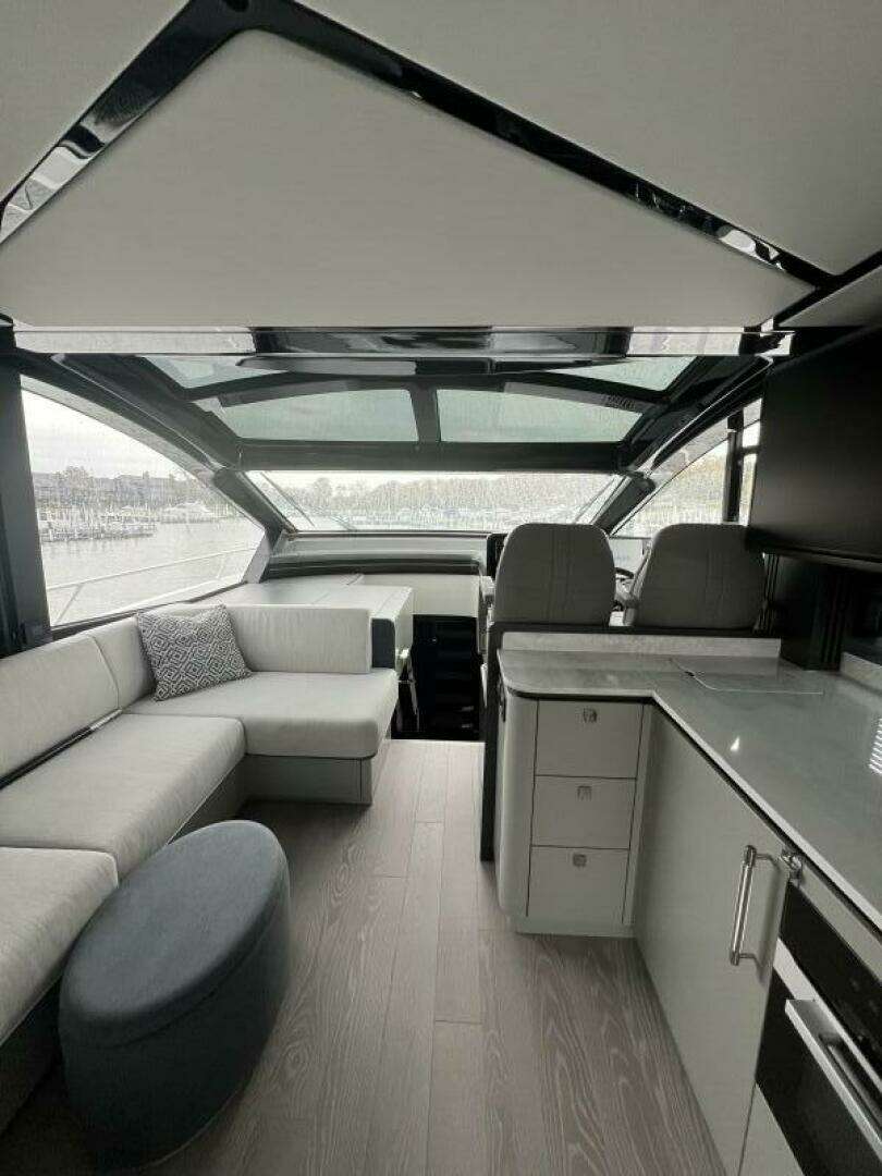 2026 Sunseeker 55 Predator - Image 21