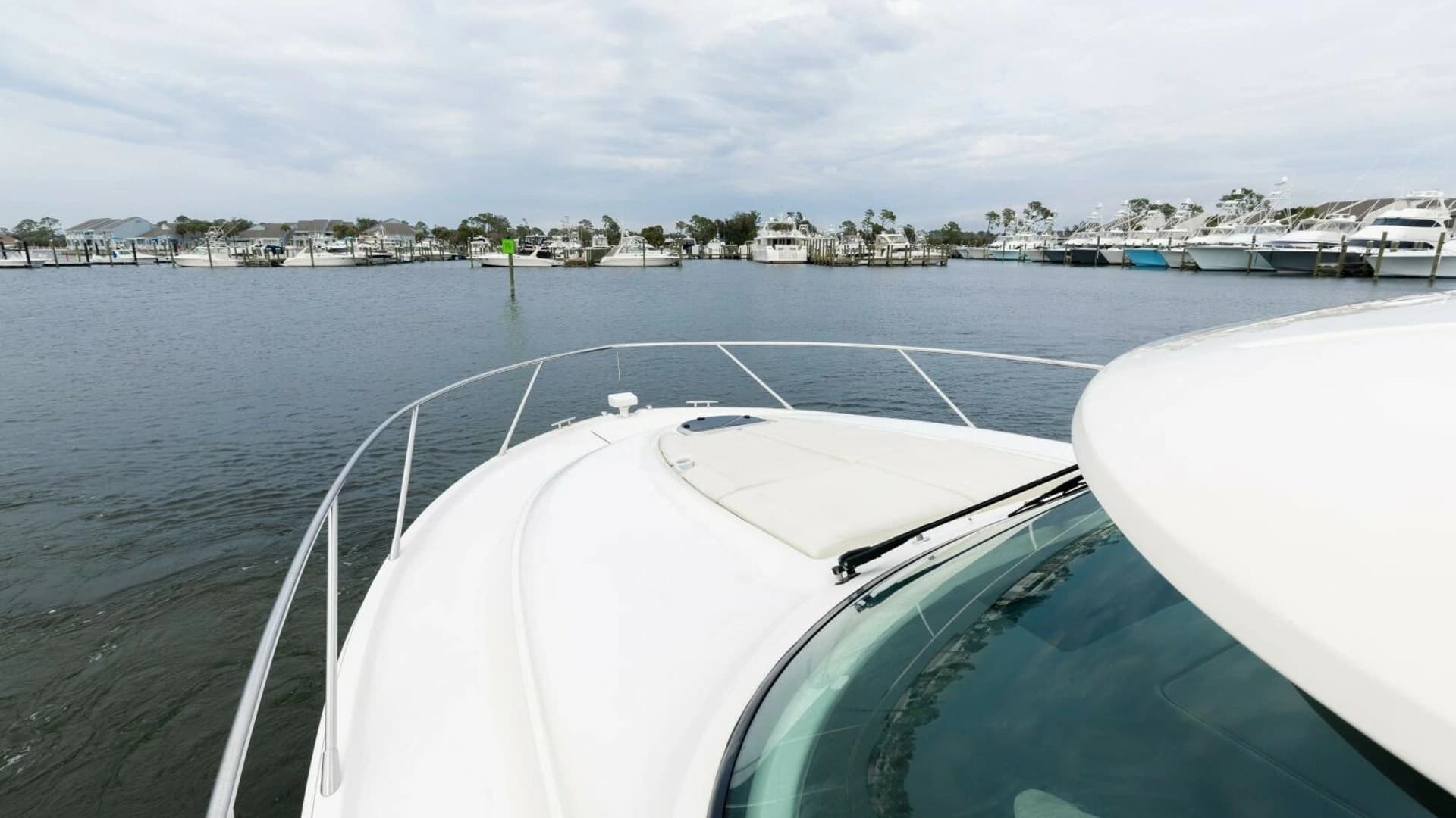 2015 Tiara Yachts 44 Coupe - Image 22