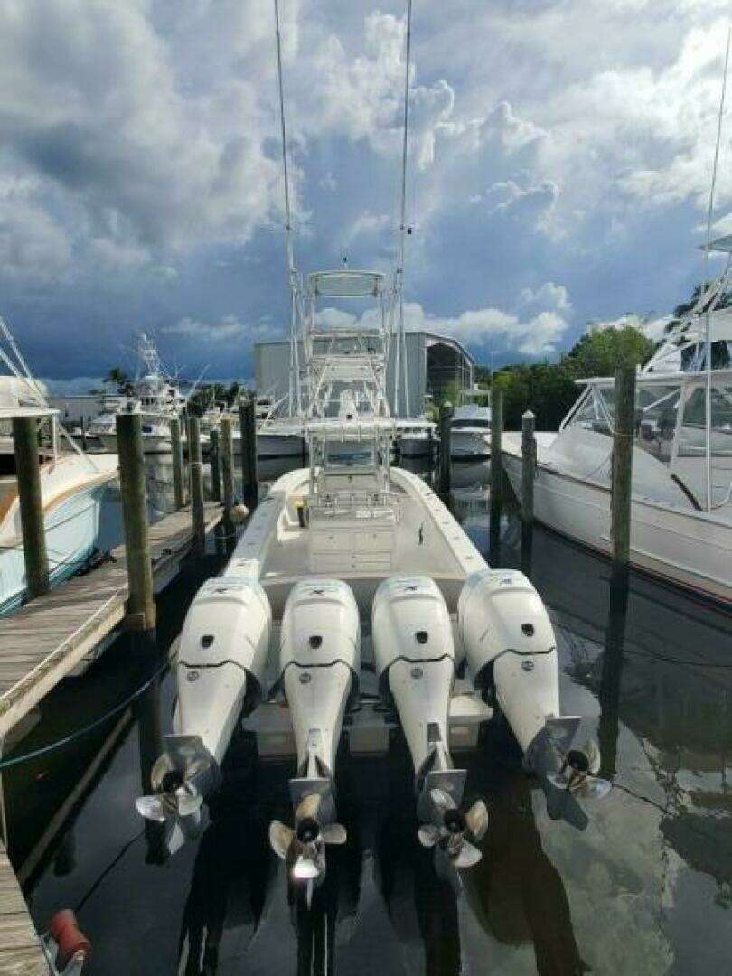 2014 Bahama 41 FS - Image 2
