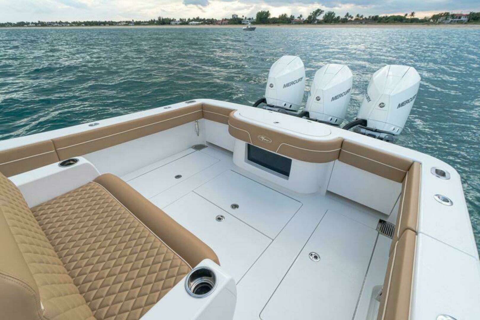 2026 Valhalla Boatworks V-37 - Image 3