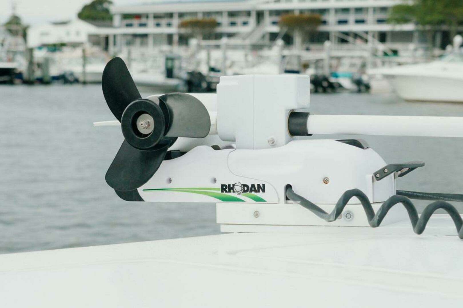 2025 Costa Custom 34 sv - Image 16