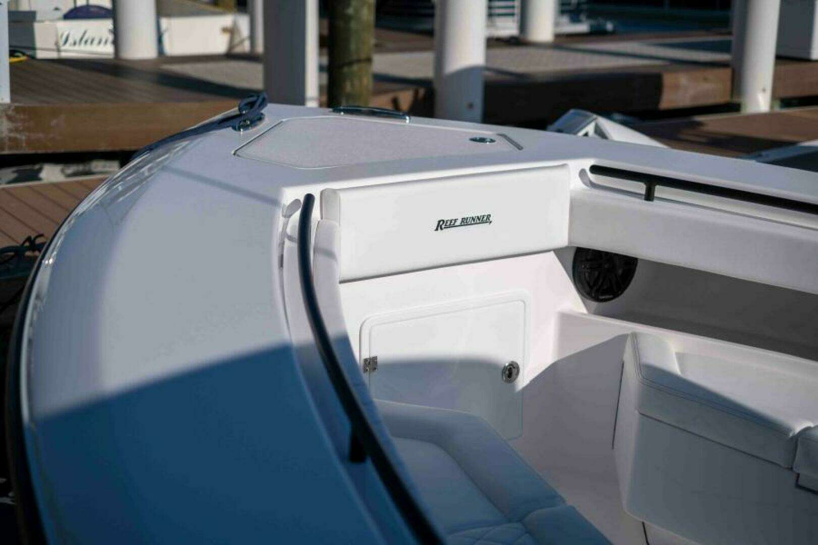 2026 Reef Runner 340 - Image 17
