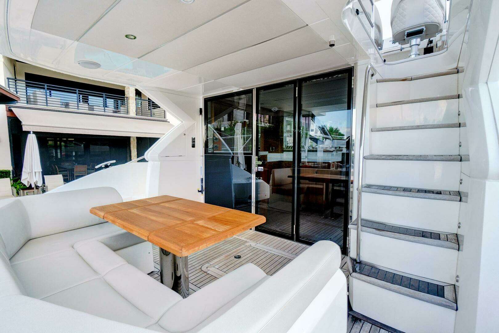 2020 Sunseeker Manhattan 52 - Image 18