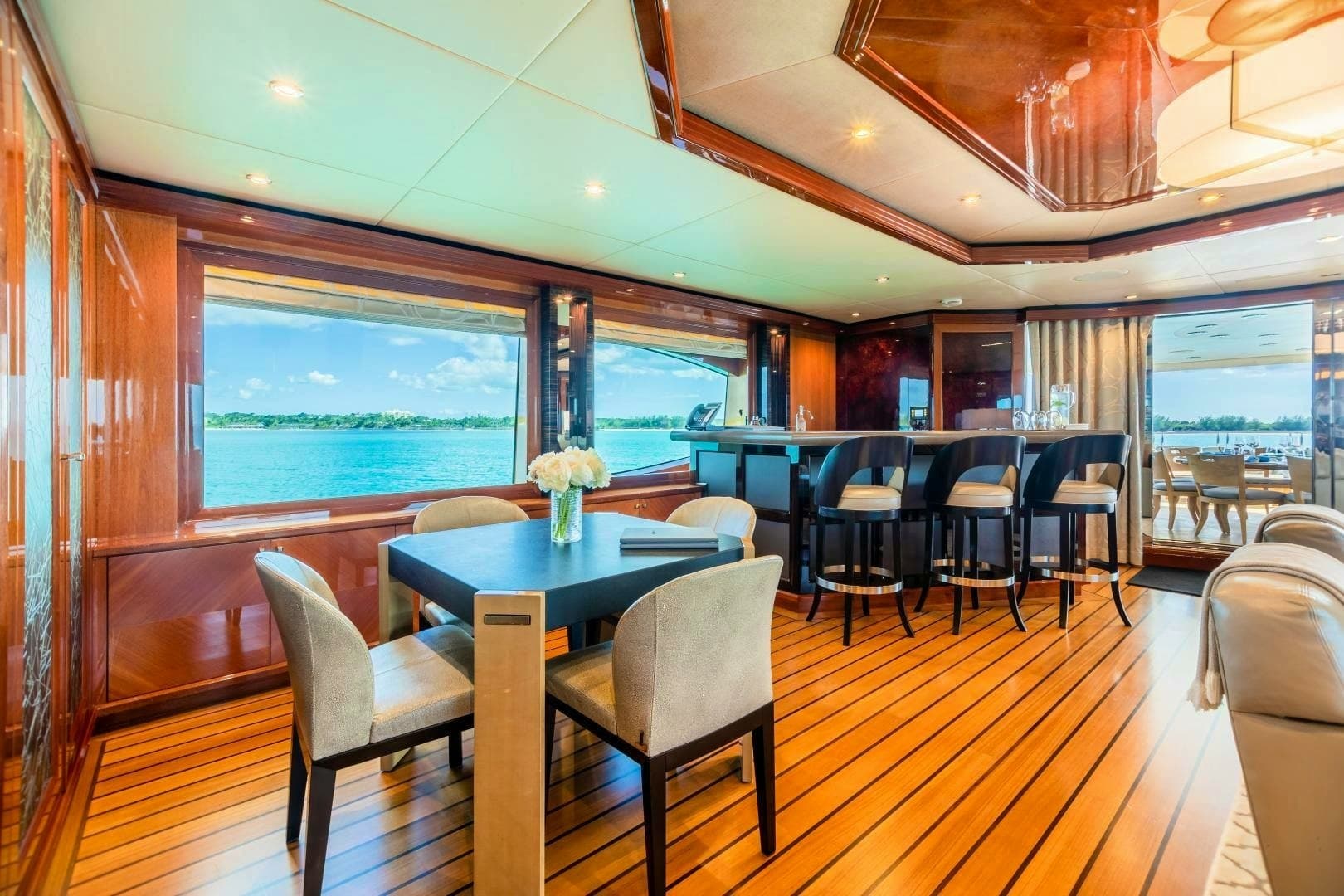 2011 Trinity Yachts Trinity 164 - Image 39