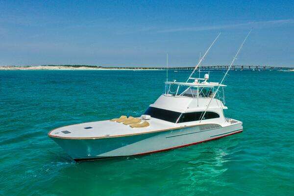2006 Custom Carolina