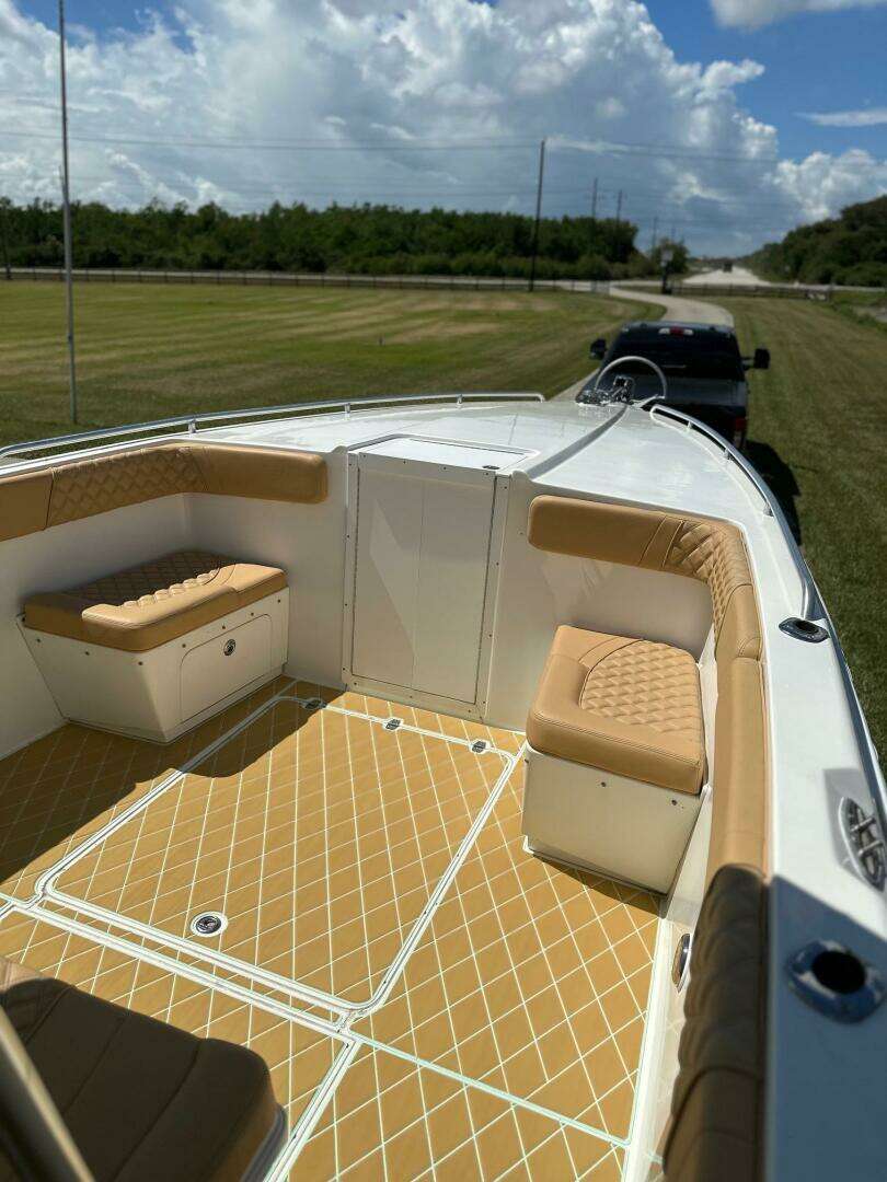 2001 Carrera Boats — - Image 5
