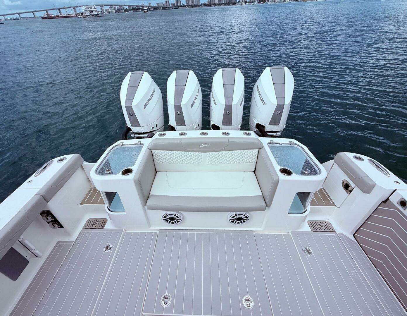 2024 Scout 400 LXF - Image 19