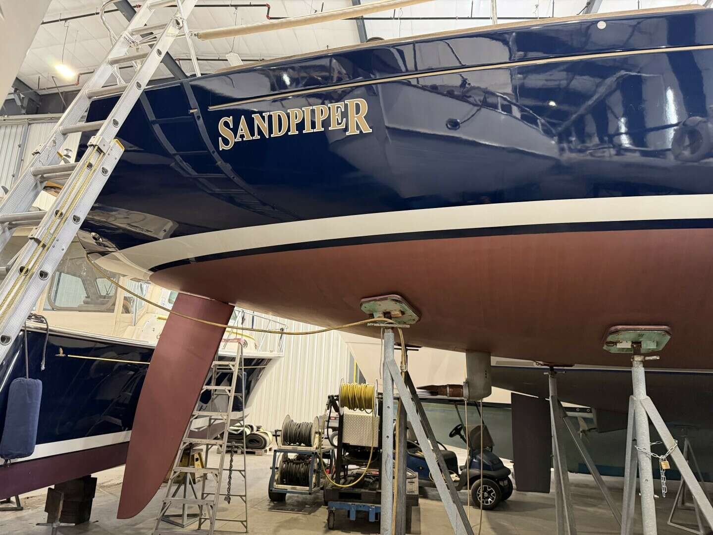 2006 Beneteau First 36.7 - Image 11