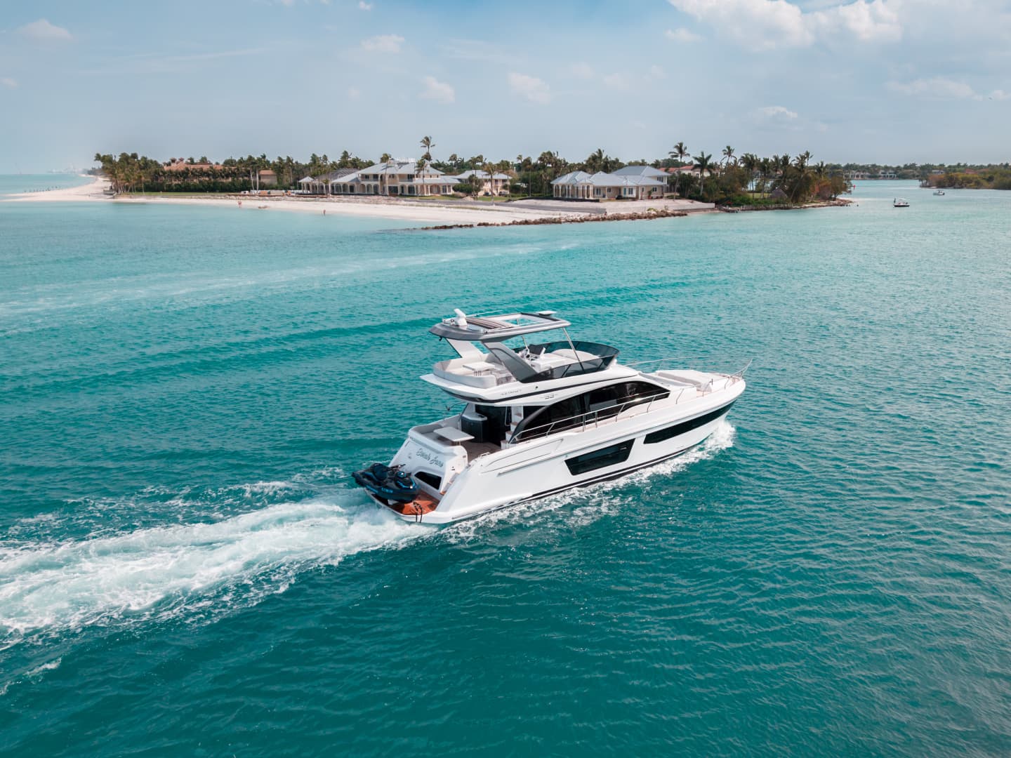 2024 Azimut 53 FLY - Image 64