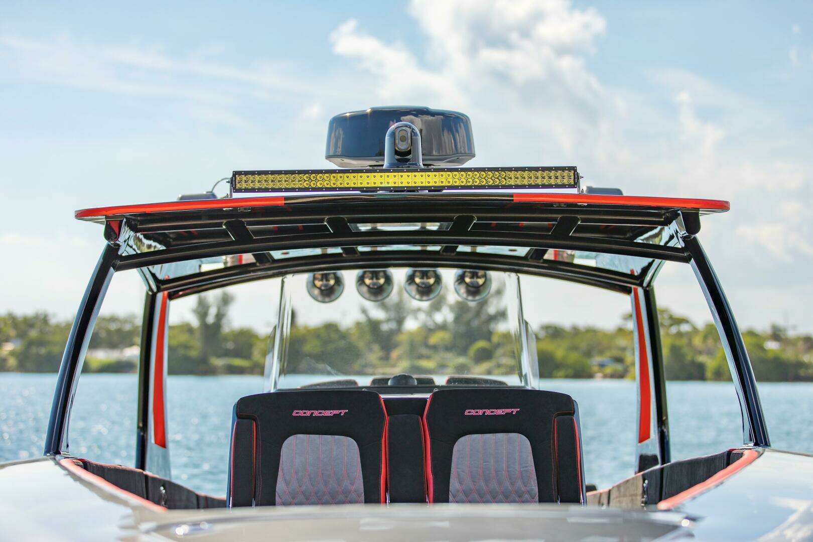 2021 Concept Boats Open Deck - Image 40