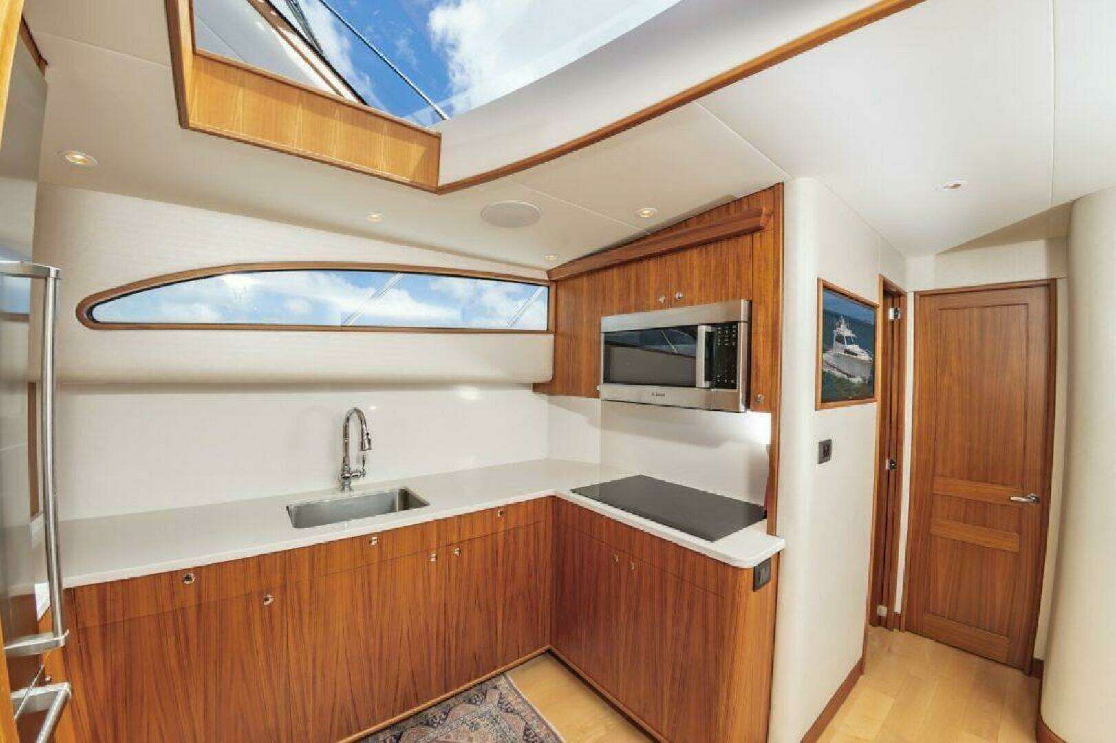 2019 Jarrett Bay 67 - Image 30