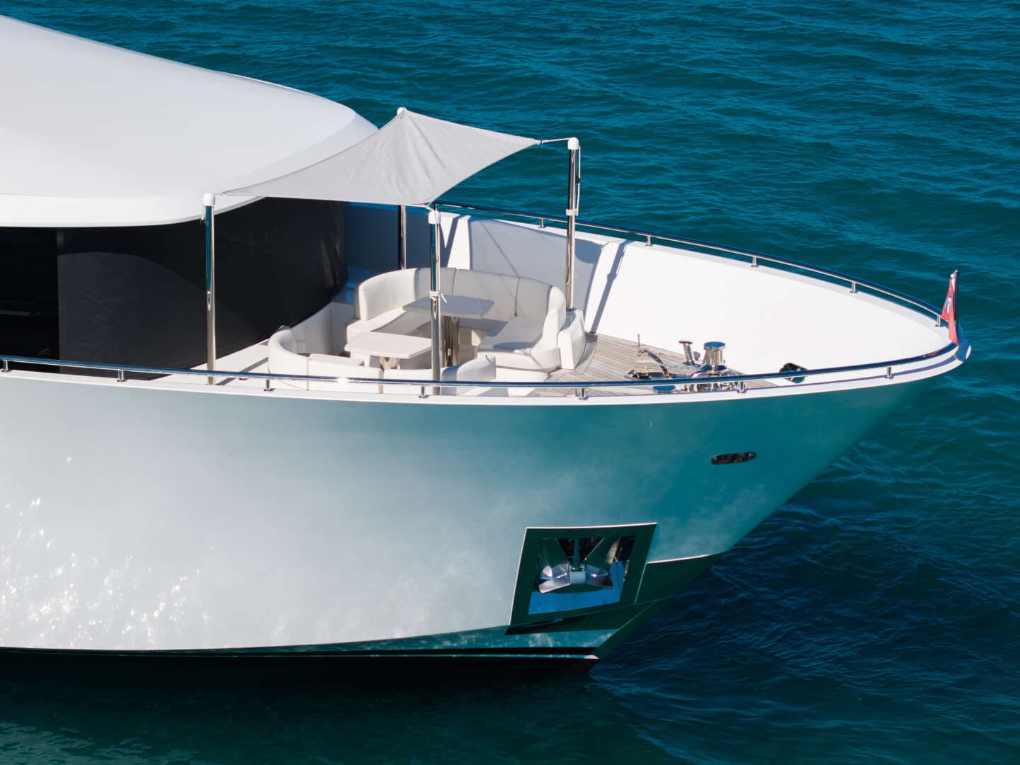 2022 Ocean Alexander 37L - Image 11