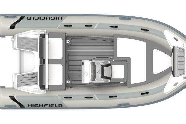 2026 Highfield Sport 420 - Image 1