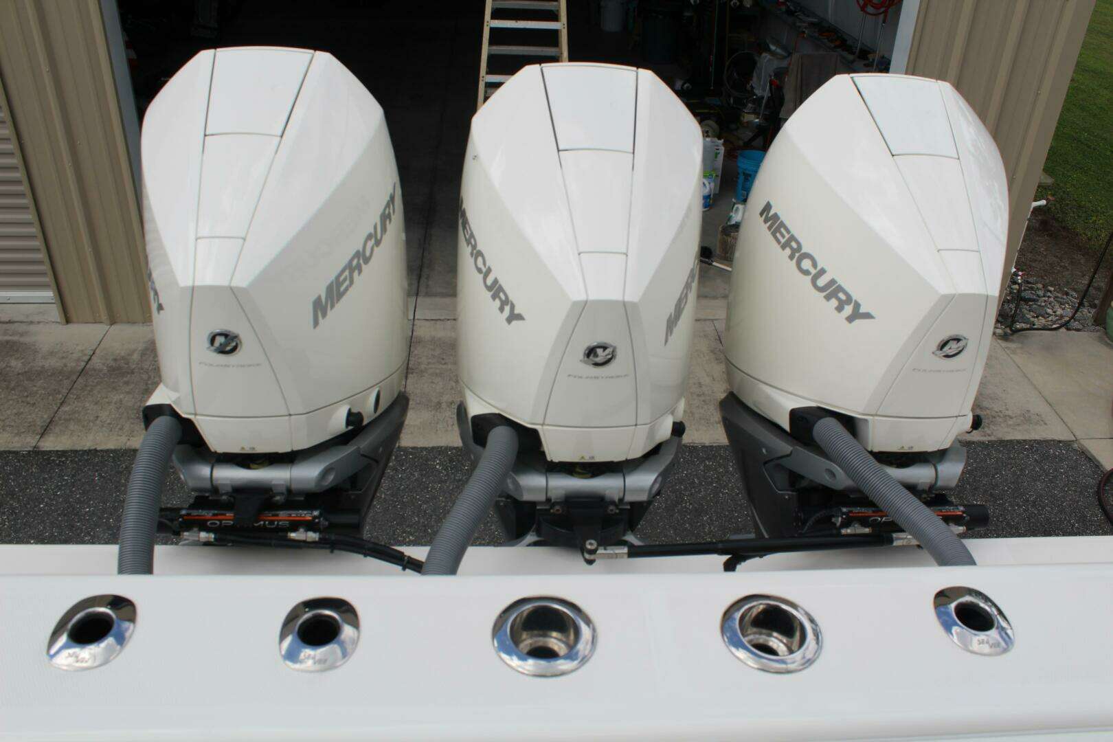 2022 SeaVee — - Image 116