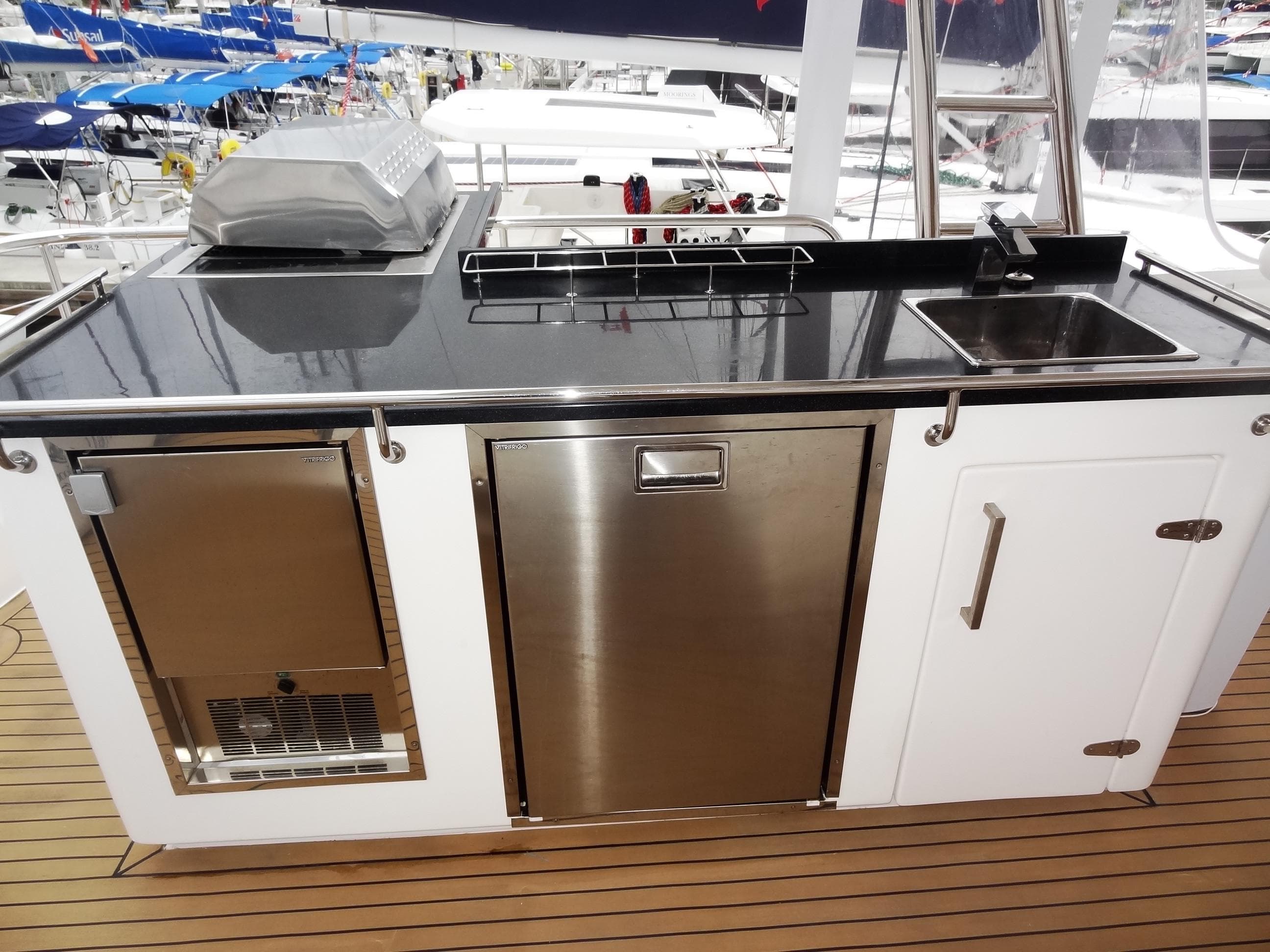 2014 Leopard 58 - 81
