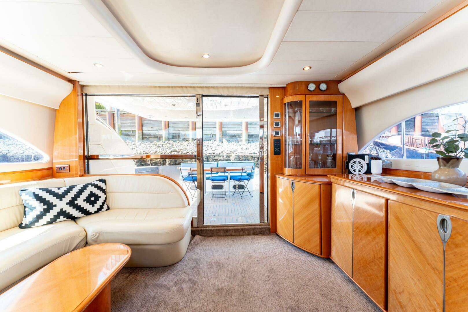 2003 Viking Princess — - Image 41