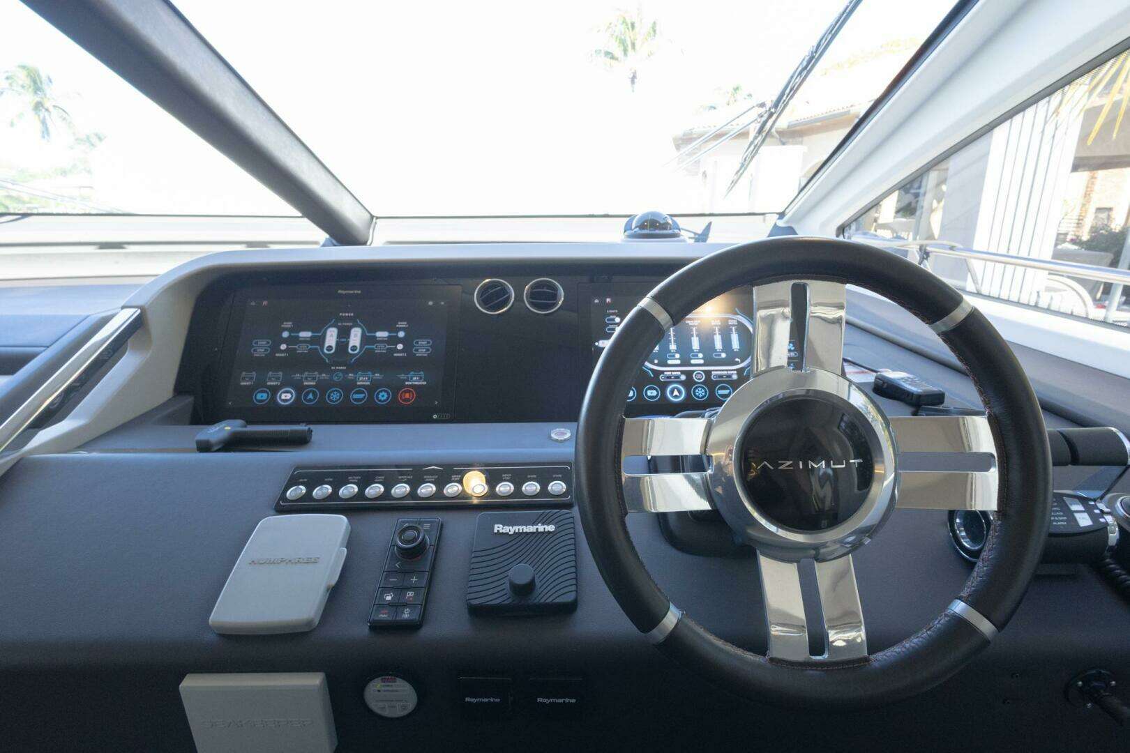 2021 Azimut Fly - Image 29