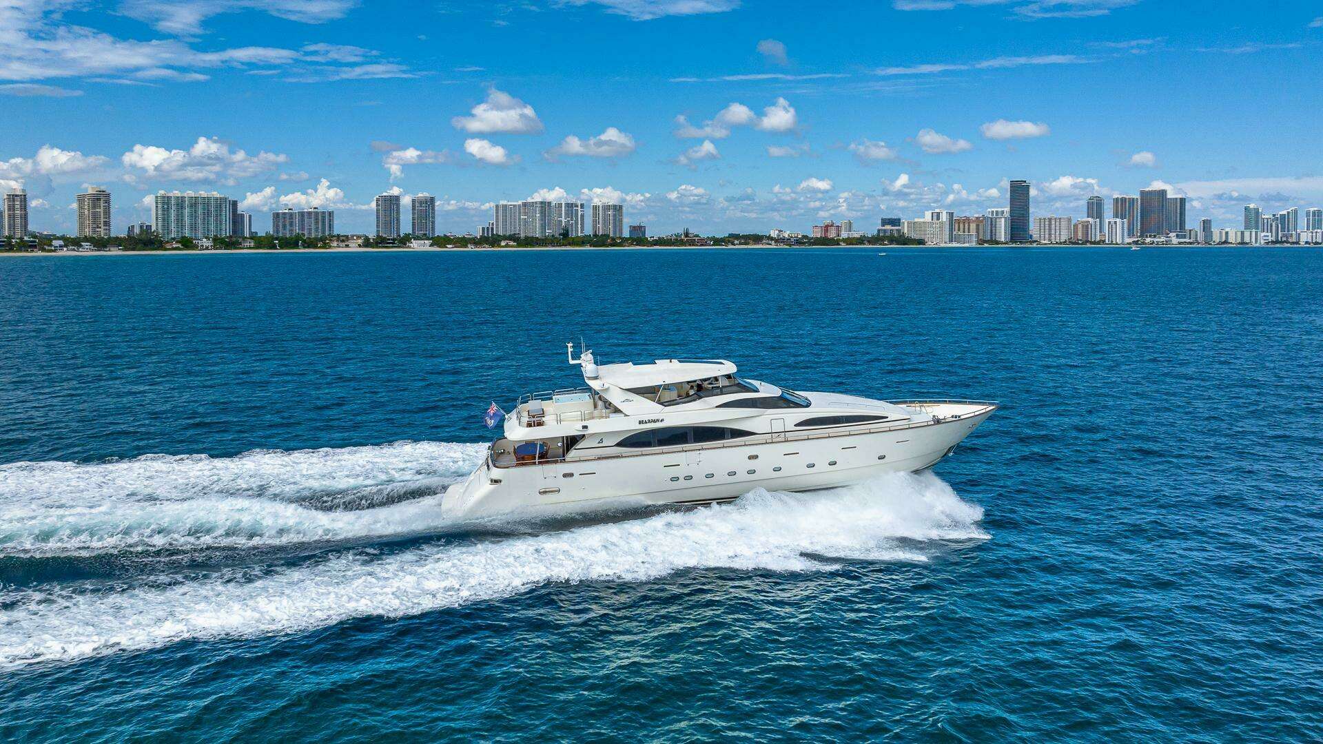 2000 Azimut — - Image 19