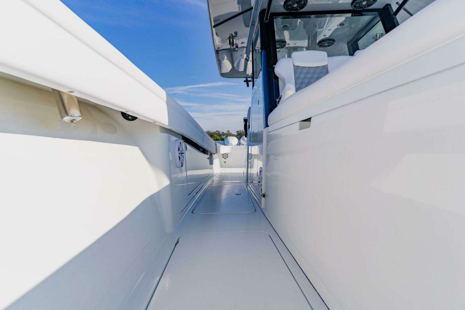 2024 Costa Custom 34 SV - Image 34