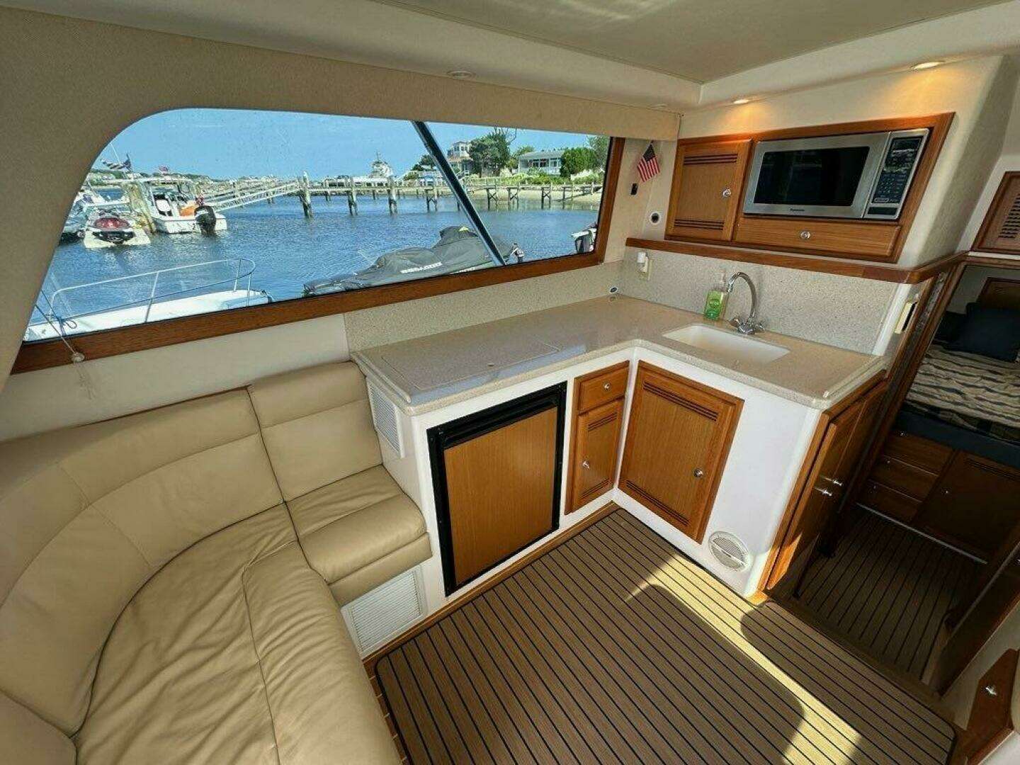 2005 Cabo Convertible - Image 18