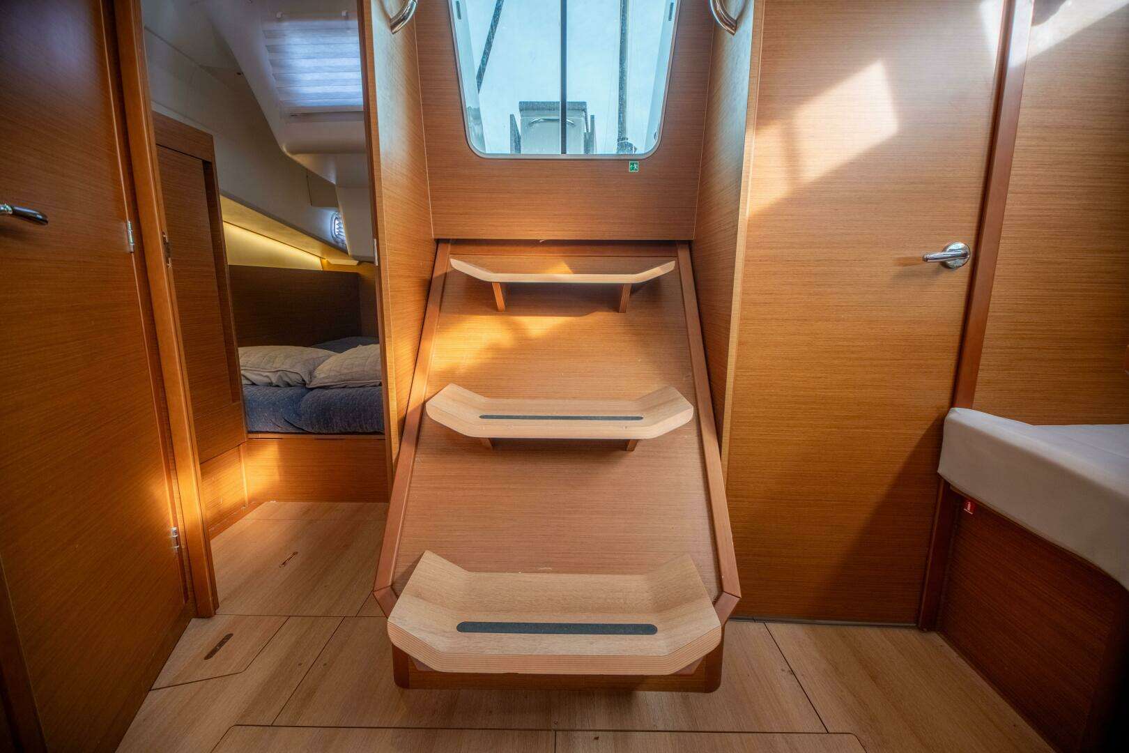 2023 Jeanneau Sun Odyssey 410 - Image 52