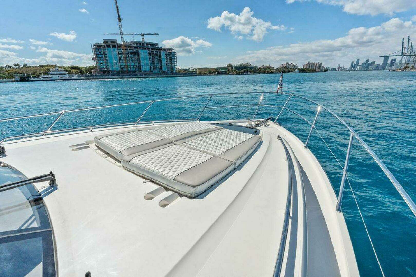 2016 Princess 60 Flybridge Motor Yacht - Image 49