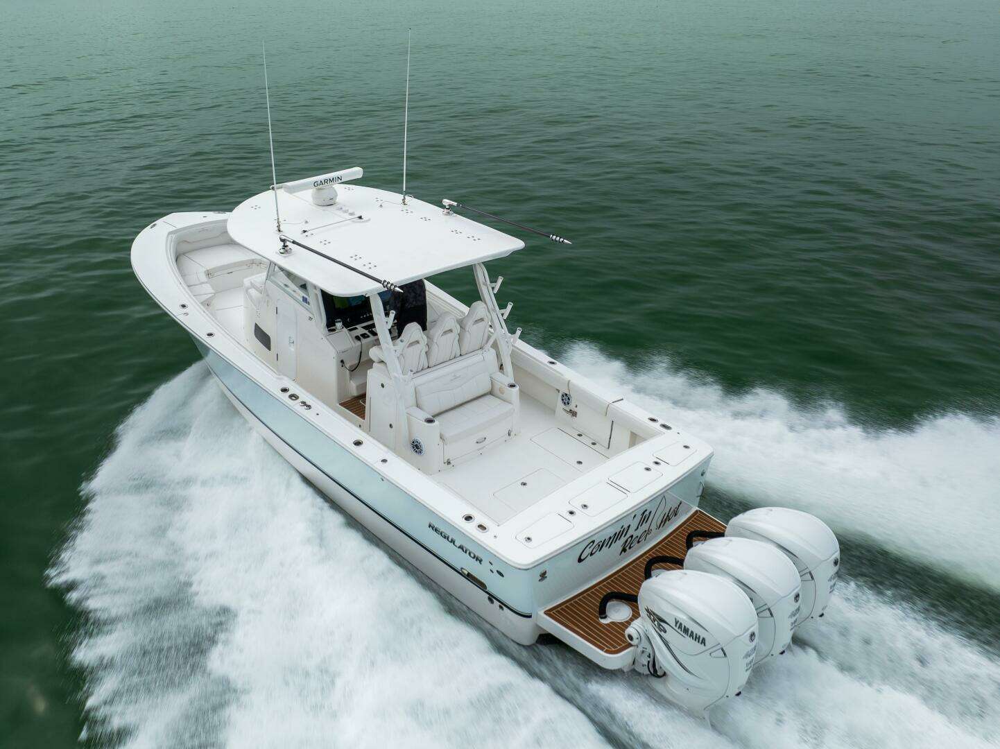 2023 Regulator 37 - Image 9
