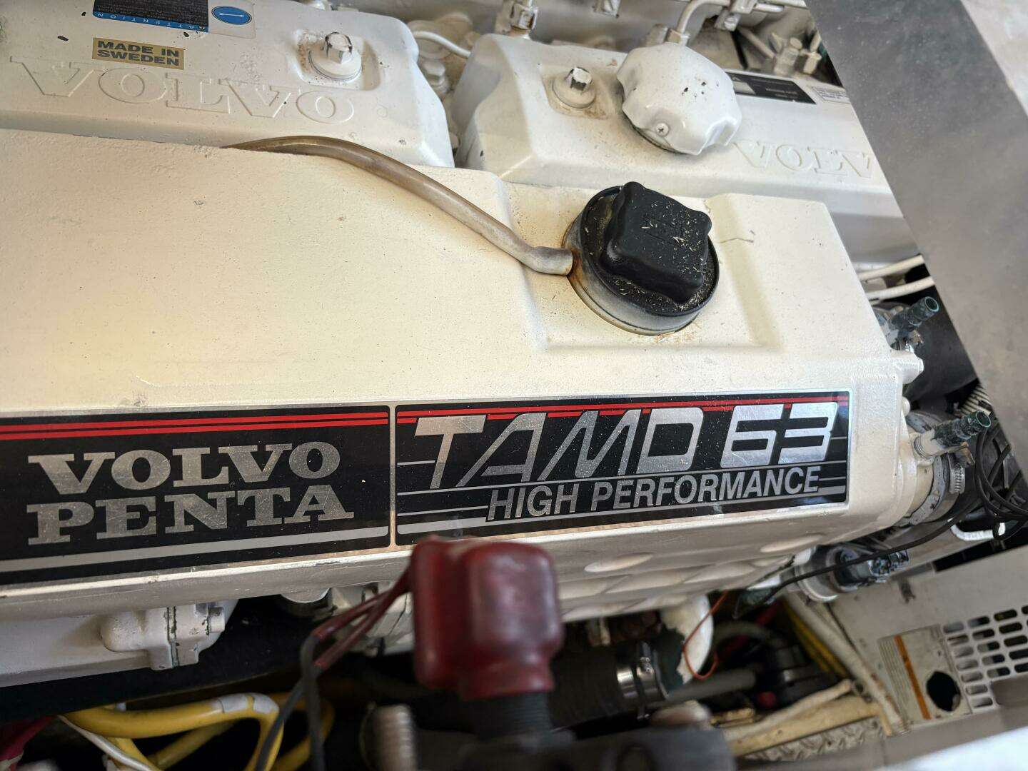 2005 Carver 396 - Image 59