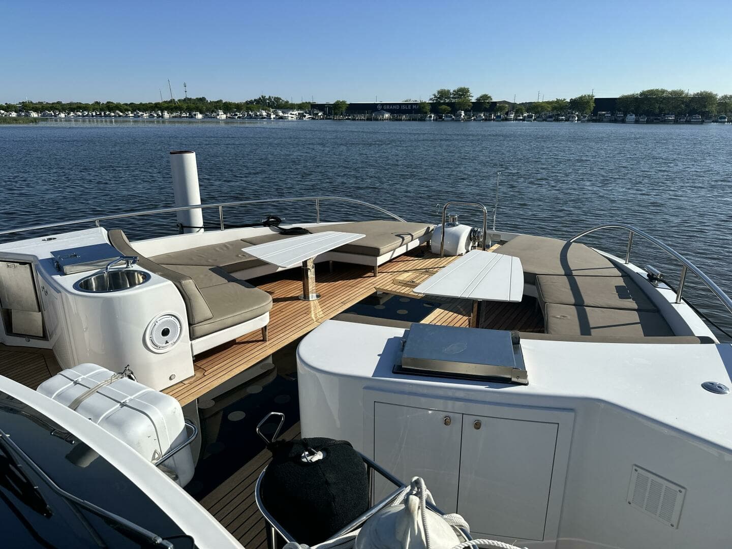 2019 Van der Valk BeachClub 600 - Image 33