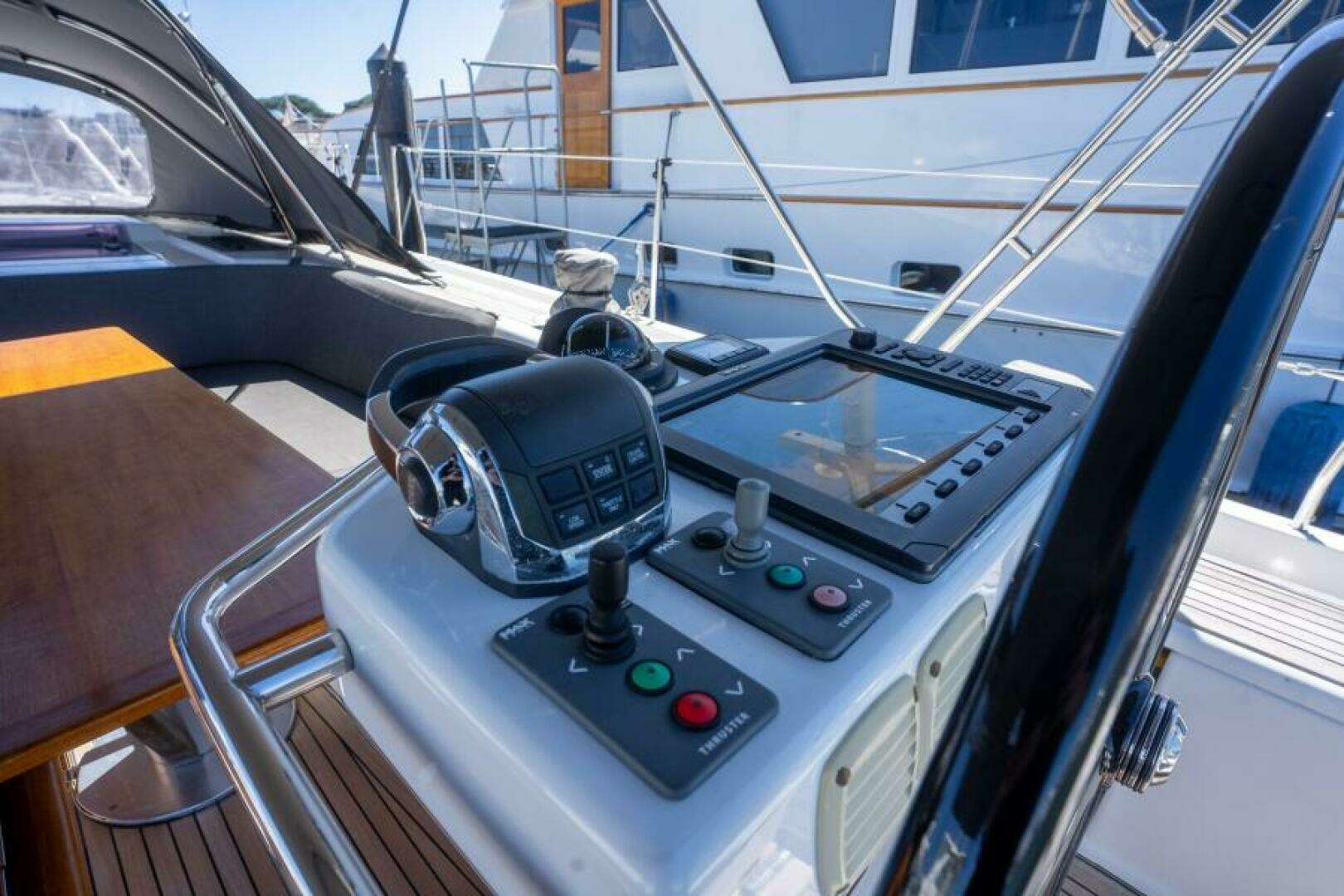2013 Hanse 575 - Image 30