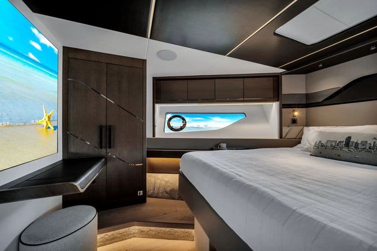 2022 Sunseeker Predator 74 - Image 27