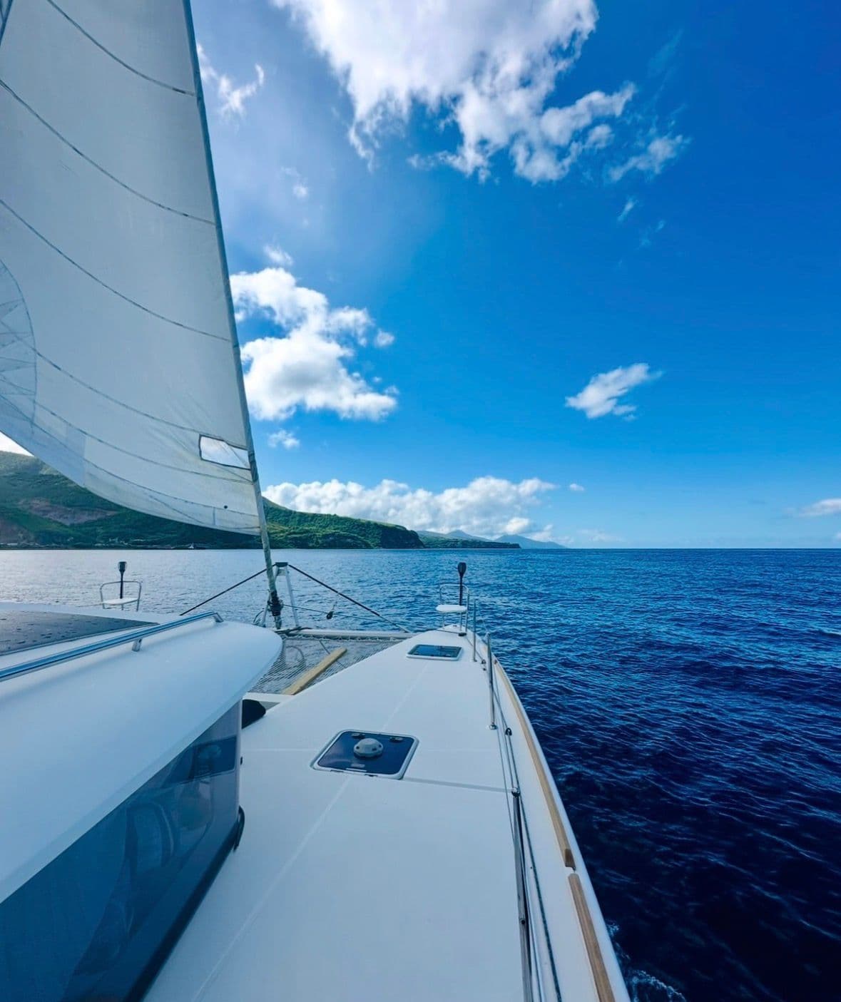 2017 Lagoon 450 - 4
