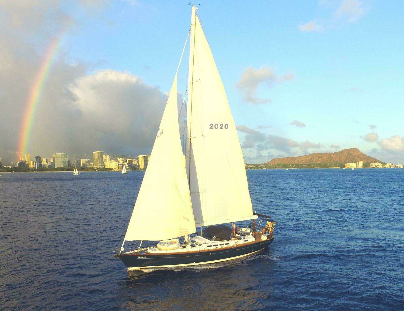 2006 Beneteau Center Cockpit - Image 2