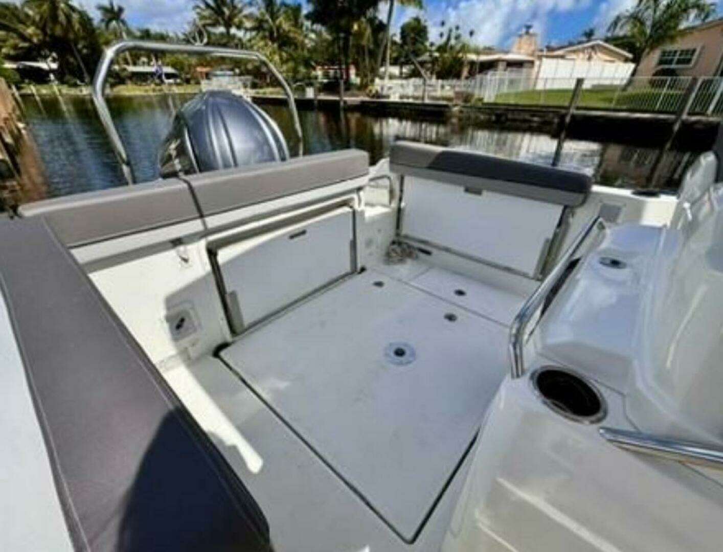 2023 Jeanneau Leader 7.5 CC S3 - Image 11
