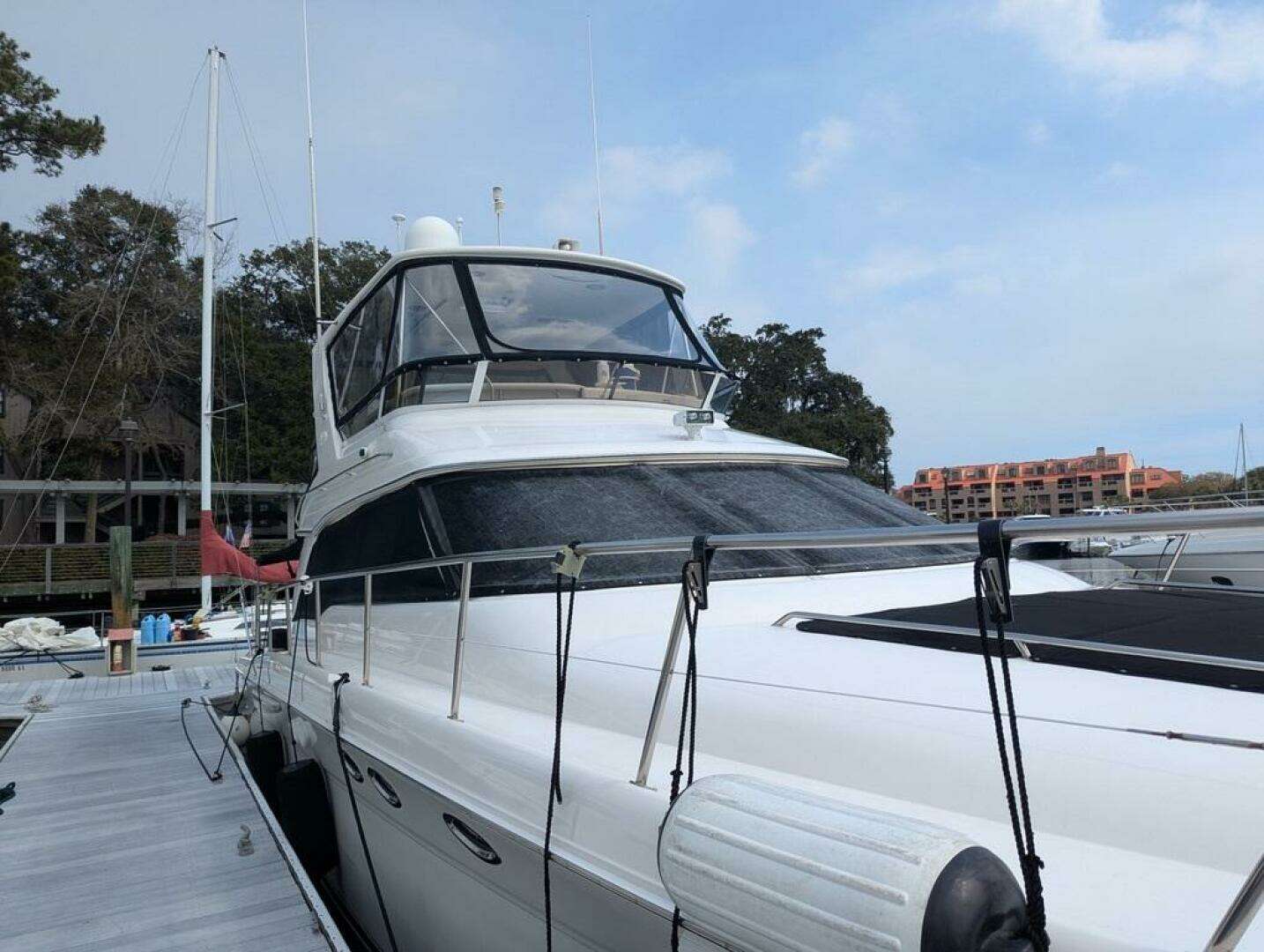 1998 Sea Ray — - Image 9