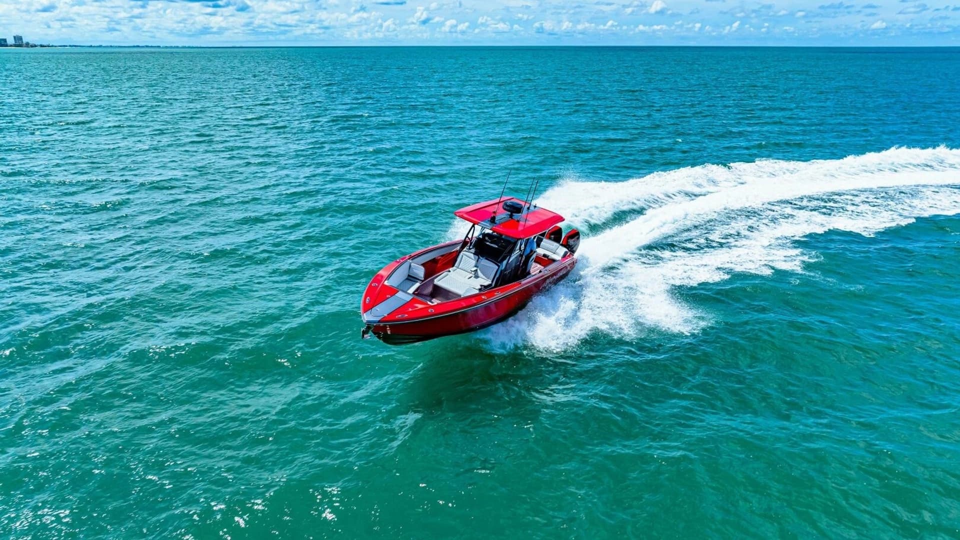 2022 Nor-Tech 390 SS - Image 73