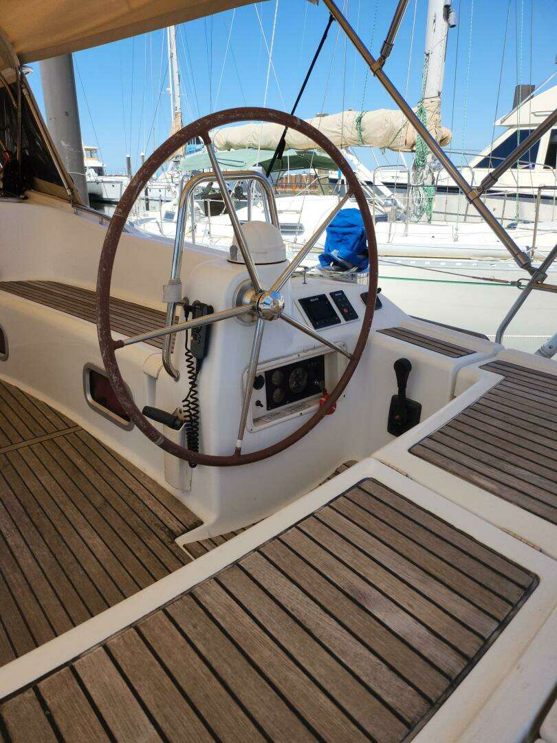 2011 Beneteau Oceanis 49 - Image 14