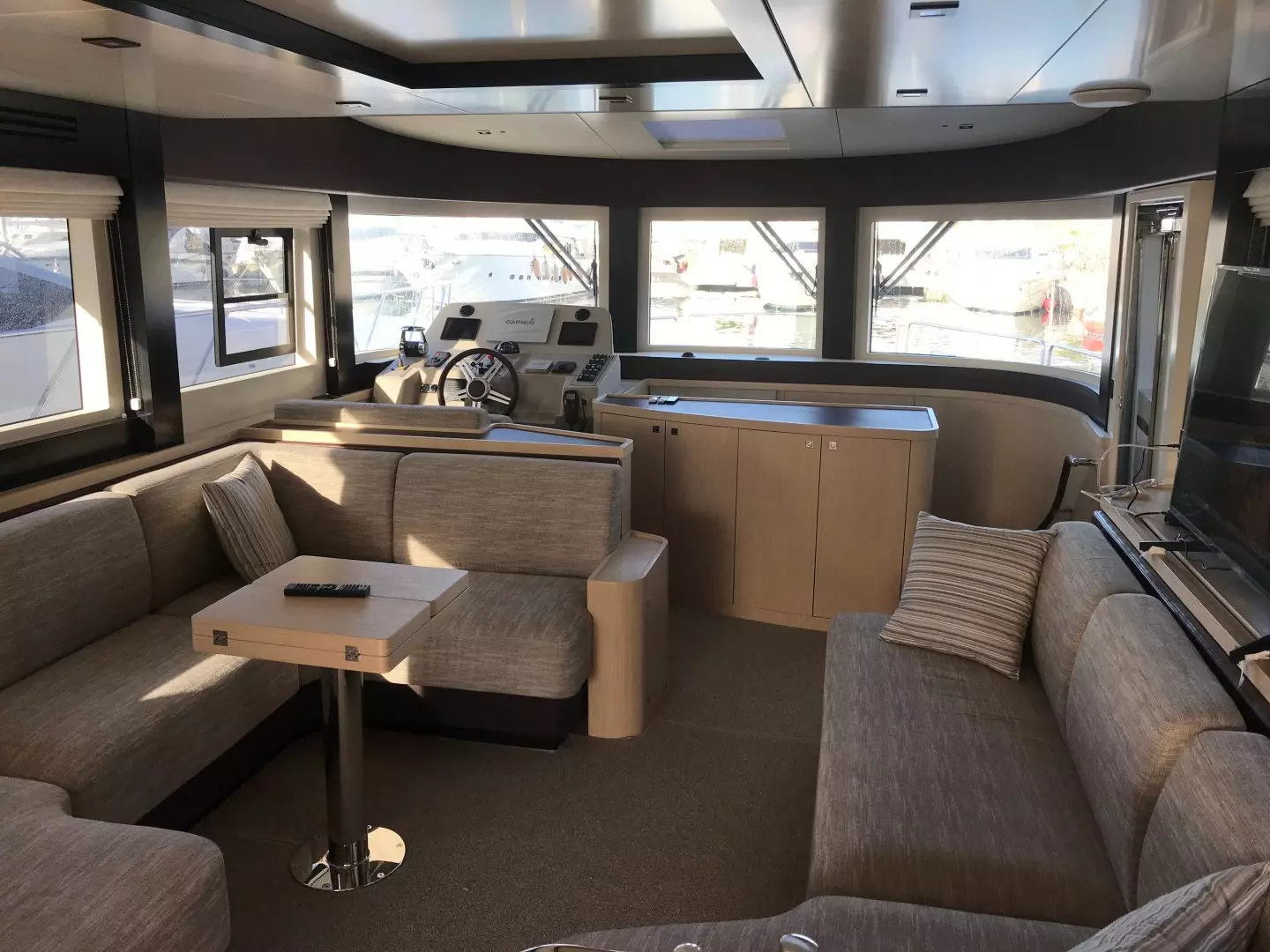 2019 Sirena 58 Flybridge - Image 25