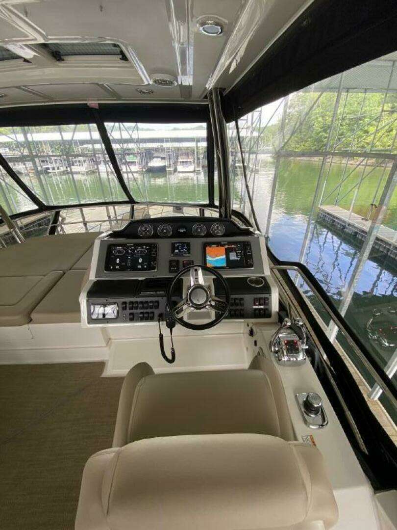 2016 Sea Ray 510 FLY - Image 46