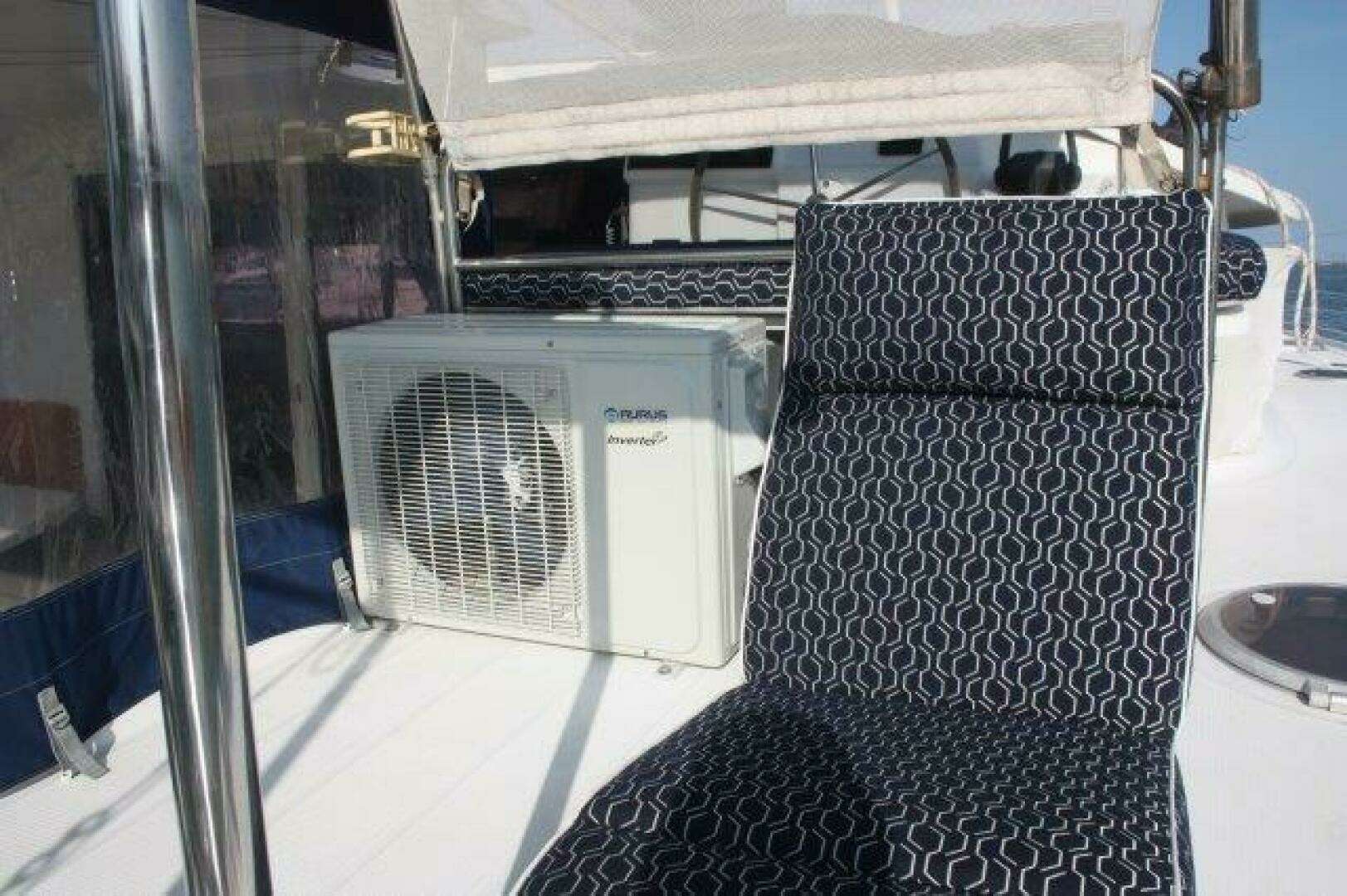 2008 Fountaine Pajot Orana 44 - Image 24