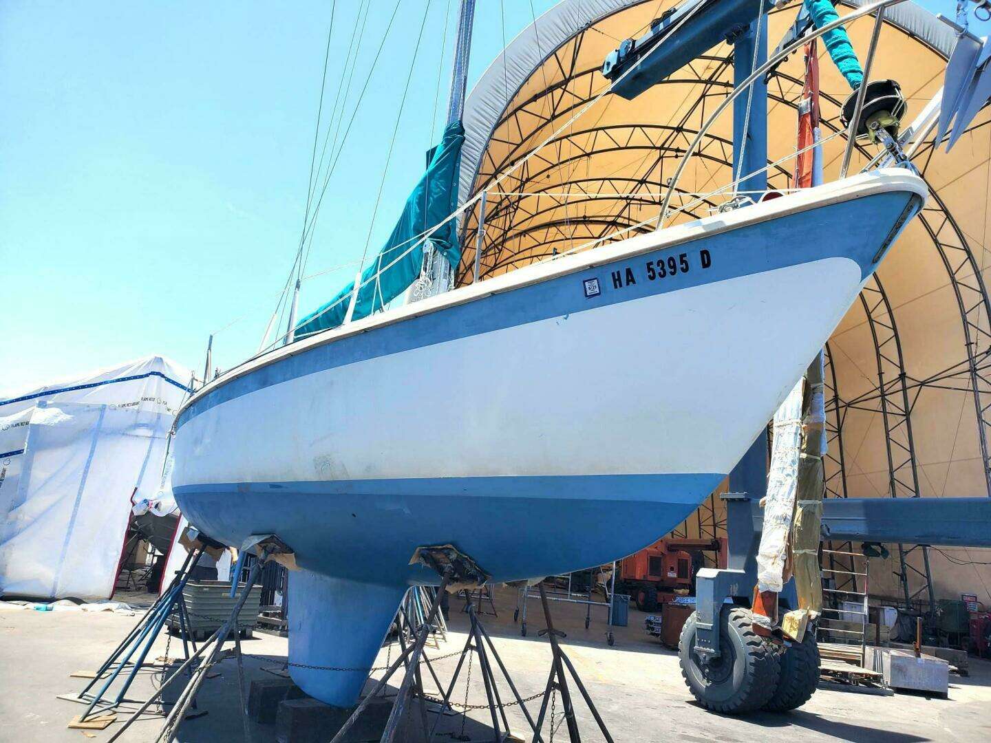 1969 CAL 2-30 - Image 10