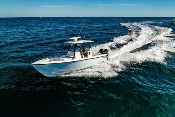 2026 Reef Runner 280 - Image 1