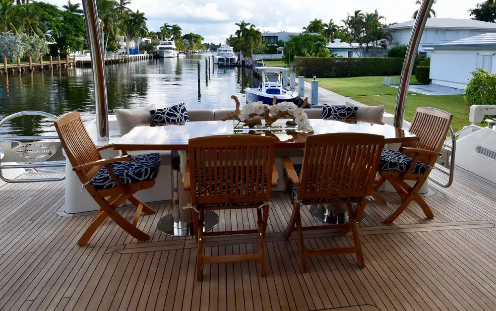 2014 Sunseeker Yacht - Image 37