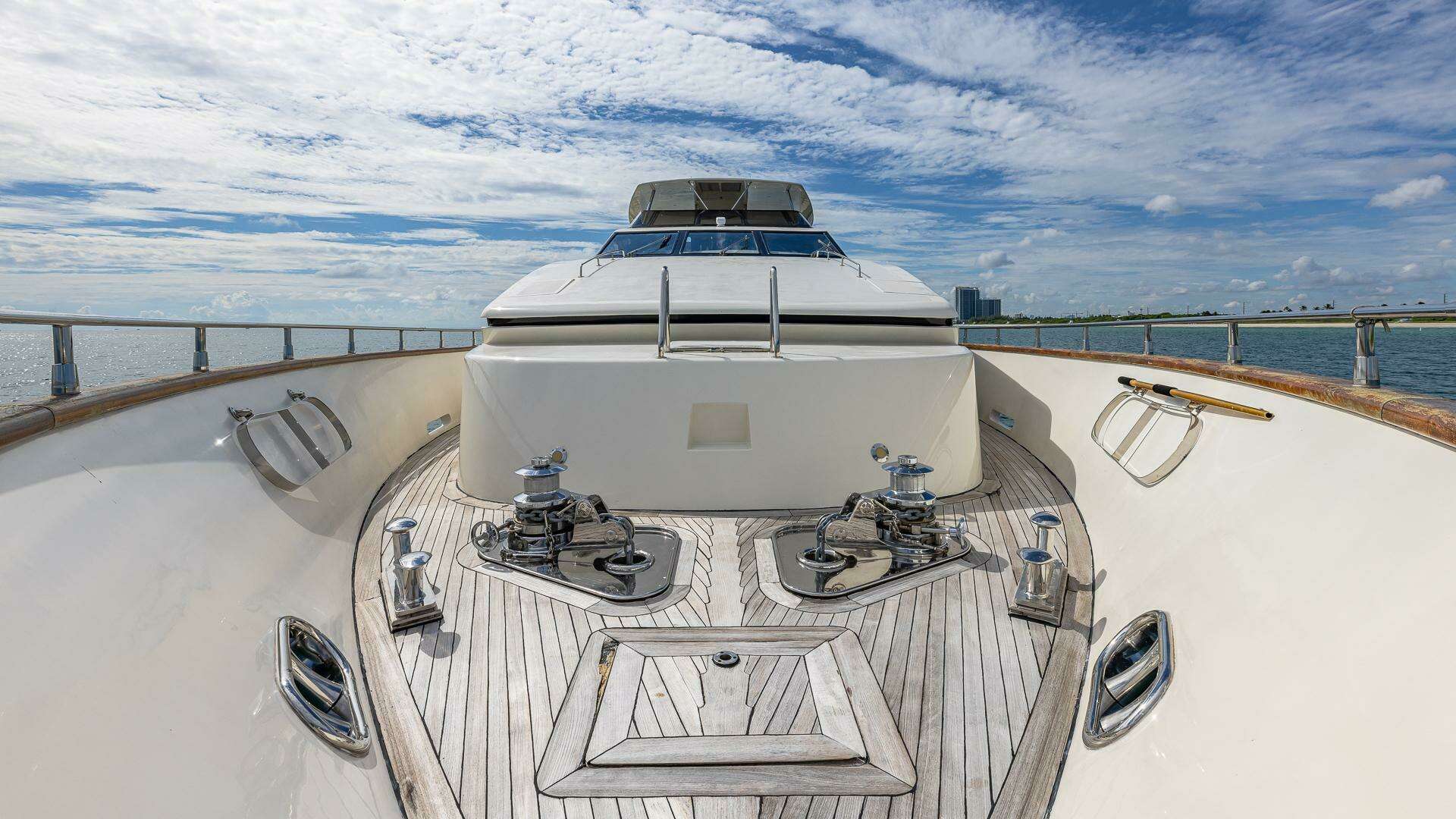 2000 Azimut — - Image 52