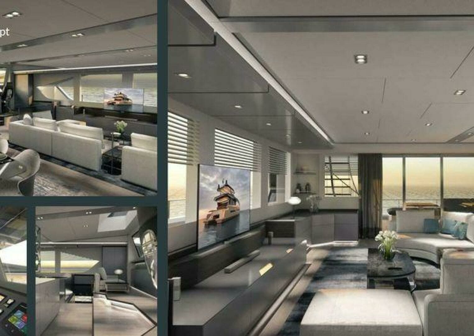 2024 Alva Yachts Ocean Eco 90 Explorer - Image 23